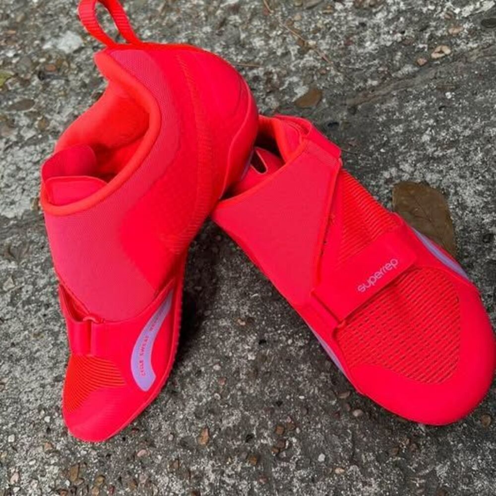Nike Superep Spin Shoes size 8.5